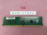 32GB DDR5-5600MHZ PC5-44800 Ecc Registered Rdimm 1RX8 Ram Server Memory Special. Fixed Price $825.00.