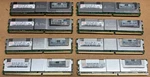 32GB 4GBX8 Hynix PC2-5300F-555-11 DDR2-667 Server Ram. Fixed Price $29.65.