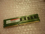Innodisk 2GB DDR3 1333 Dimm W/ecc Memory Chip # M3C0-2GSJXCN9-B044. Fixed Price $79.20.