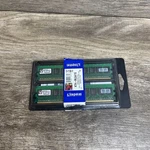 Kingston Technology KTH-MLG4/1G (1GB/2X 512MB) 240-PIN DDR2 Memory Kit (2-PCS). Fixed Price $22.49.