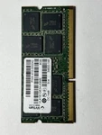Virtium 8GB DDR3 Ram 1600MHZ VL41B1G63A-K9ME Ecc Server Memory PNW-410-000042. Fixed Price $21.24.