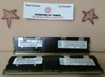 Elpida EBE42FE8ACFR-6E-E 8GB (2X4GB) 4RX8 PC2-5300F-555. Fixed Price $15.99.