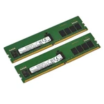 (2) Samsung M393A2K43CB2-CVF 16GB 2RX8 PC4-2933Y-RE2-12-MH1 Server Ecc Memory. Fixed Price $239.99.