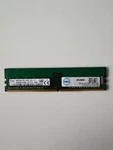 16GB DDDR4 Ecc Rdimm 2400MHZ PC4-2400T SNPCX1KMC/16G Server Ram 2RX8. Fixed Price $101.84.