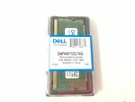 Dell SNPVNY72C/16G Original 16GB DDR5 4800MHZ 1RX8 Non-ecc Sodimm. Fixed Price $115.00.