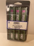 Kingston 12GB DDR3 Server Memory Kit (3X4GB). Fixed Price $19.99.