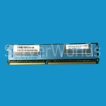 Hp 657907-001 8GB Fbdimm Memory Module 922-200021 MT36HTF1G72FZ-667C1D6. Fixed Price $28.00.