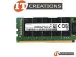 Samsung 128GB PC4-25600AA-L DDR4-3200AA-L Ecc Lrdimm M386AAG40BM3-CWEZY. Fixed Price $1950.00.