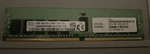 Sk Hynix 16GB 288PIN Rdimm 2400MHZ DDR4 Ecc HMA82GR7MFR4N Cisco UCS-MR-1X162RV-A. Fixed Price $125.00.