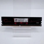G.skill Aegis 8GB (1X16GB) Ram DDR4 Dimm 3000MHZ F4-3000C16S-8GISB. Fixed Price $53.73.