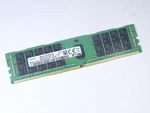 Samsung 32GB DDR4-2400 PC4-19200 Ecc Reg Rdimm Server Ram (M393A4K40CB1-CRC). Fixed Price $91.99.