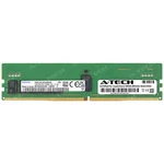 16GB DDR4 PC4-25600 Rdimm Supermicro MEM-DR416L-SL03-ER32 Equivalent Memory Ram. Fixed Price $257.39.