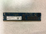 16GB 1RX4 PC4-23400 (DDR4-2933) Ecc Reg Nvdimm Micron MTA18ASF2G72XF1Z-2G9WP1. Fixed Price $92.00.