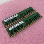 Samsung M378A5143EB1-CPB Gb PC4-2133P-UA1-11 Memory Ram Lot Of 2X. Fixed Price $27.95.