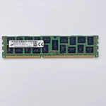 Micron MT36KSF1G72PZ-1G4K1FF 8GB PC3L-10600R DDR-9-13E2 Registered Server Ram. Fixed Price $13.99.