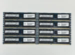 Lot Of 8X 16GB 2RX4 PC3-14900R Ecc DDR3 Ram Memory UCS-MR-1X162RZ-A Cisco 128GB. Fixed Price $499.00.