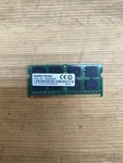 Sharetronic 8GB DDR3L 1600 Sodimm Ram. Fixed Price $15.00.