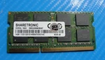 Lenovo Ideapad U530 Sharetronic 8GB DDR3L 1600 So-dimm Ram Memory SM322NW08IAF. Fixed Price $15.99.
