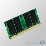 1X1GB Memory Ram Upgrade For The Compaq Hp Business Notebook NW9440. Fixed Price $11.05.