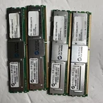 Wintec Memory Ram 4GB (4X1GB) PC2-5300 Ecc 39C945344E 1R (128X4) Fb-dimm. Fixed Price $14.50.