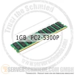 Micron 1GB 1RX4 PC2-5300P Peh Ram Fujitsu CF00371-1899 371-1899-01 MT18HTF12872P. Fixed Price $11.02.