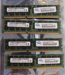 32GB (4 X 8GB) PC3 - 14900 Ecc Rdimm DDR3 OWC1866D3R8M32 For Mac. Fixed Price $60.00.