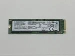 Samsung MZVLW512HMJP-000L2 512GB 2280 M.2 Ssd Very Good. Fixed Price $55.95.