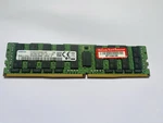 Samsung PC4-2400T-LD1-11-MC0 (1X64GB) Ram DDR4 2400MHZ M386A8K40BMB-CRC4Q. Fixed Price $470.99.