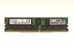 Kingston 32GB 2RX4 PC4-2133P-RB1-11 Ecc Reg Server Memory P/n: 9995640-009.A01G. Fixed Price $199.99.