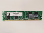 Product Of Usa 0423 128MB Ddr 333 CL2.5 305956-041 Memory Module Ram. Fixed Price $9.99.