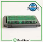 72GB (9X8GB) DDR3 PC3L-10600R Sun Blade X4270 M2 Server Memory Ram Upgrade. Fixed Price $247.50.