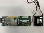 Cisco UCSC-MRAID12G-4GB 12GB/S Sas Sata Controller Pcie Adapter W/battery. Fixed Price $15.99.