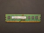 Samsung M378B1G73EB0-CK0 8GB PC3-12800 DDR3-1600 Dimm Memory. Fixed Price $14.99.