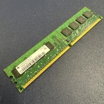 Infineon 512MB DDR2 Sdram Computer Memory (ram), HYS64T64000HU-3.7-A. Fixed Price $8.45.