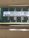 Samsung 64GB 2933MHZ PC4-23400 M386A8K40CM2-CVFC0 4DRX4 Cisco UCS-ML-X64G4RT-H. Fixed Price $500.00.