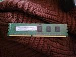 Micron MT9KSF25672PZ-1G4D1BB 2GB 1RX8 PC3L-10600R-9-11-A0. Fixed Price $15.00.