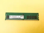 Sk Hynix (1X16GB) 1RX4 PC4-3200AA Server Memory HMAG74EXNRA199N. Fixed Price $145.00.