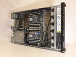 Lenovo Thinksystem SR650 2U Server 2X Xeon Silver 4110 16C. Fixed Price $337.30.