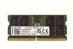 Kingston 16GB 1RX8 PC5-5600B-SA0-1010-XT Laptop Memory P/n: HP56S46BS8HA-16. Fixed Price $149.99.