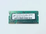 Micron 256MB DDR2-400 (PC2-3200) MT8HTF3264HDY-40EB3 Sodimm Laptop Memory. Fixed Price $10.00.