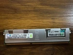 Samsung M393B4G70BM0-YF8Q8 1X32GB DDR3-1066 Rdimm PC3L-8500R Ecc Ram. Fixed Price $50.00.