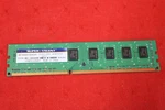 Super Talent W1600UB4GH DDR3-1600 4GI256X8 USM121220001 Hynix #U2. Fixed Price $10.78.
