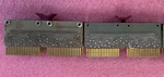Lot Of - Early Vintage Dec Digital M920 Unibus Controller Pdp 11/20 Cards. Fixed Price $79.99.
