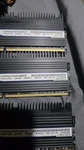 Corsair Dominator 6GB (3X2GB) 1600MHZ DDR3 Ram CM3X2G1600C9D6 8-8-8-24 Kits!. Fixed Price $30.00.
