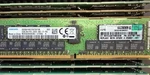 Samsung M393A4K40CB2-CTD7Q 32GB PC4-21300 DDR4-2666MHZ 2RX4 Ecc Server Memory. Fixed Price $400.00.