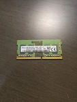 Sk Hynix HMA851S6AFR6N-UH DDR4 Sdram 260 Pin Memory Module. Fixed Price $13.00.