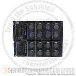 Ibm System X3950 X6 19" 8U 16X 2.5" Sff 8X Intel Xeon E7-4800 E7-8800 V2 192X Dd. Fixed Price $934.94.