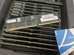 Netapp 107-00024+A0 2GB Memory / Ram FAS3170, FAS3160. Fixed Price $49.00.