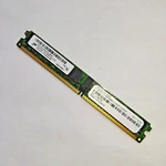 69Y2843 Ibm System Storage 2GB Cache Memory Dimm PC2 For DS35XX 69Y2904. Fixed Price $39.00.