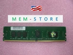 SNP1VRGYC/8G A9781927 8GB DDR4-2666 Rdimm Memory For Dell Precision Workstation. Fixed Price $83.00.